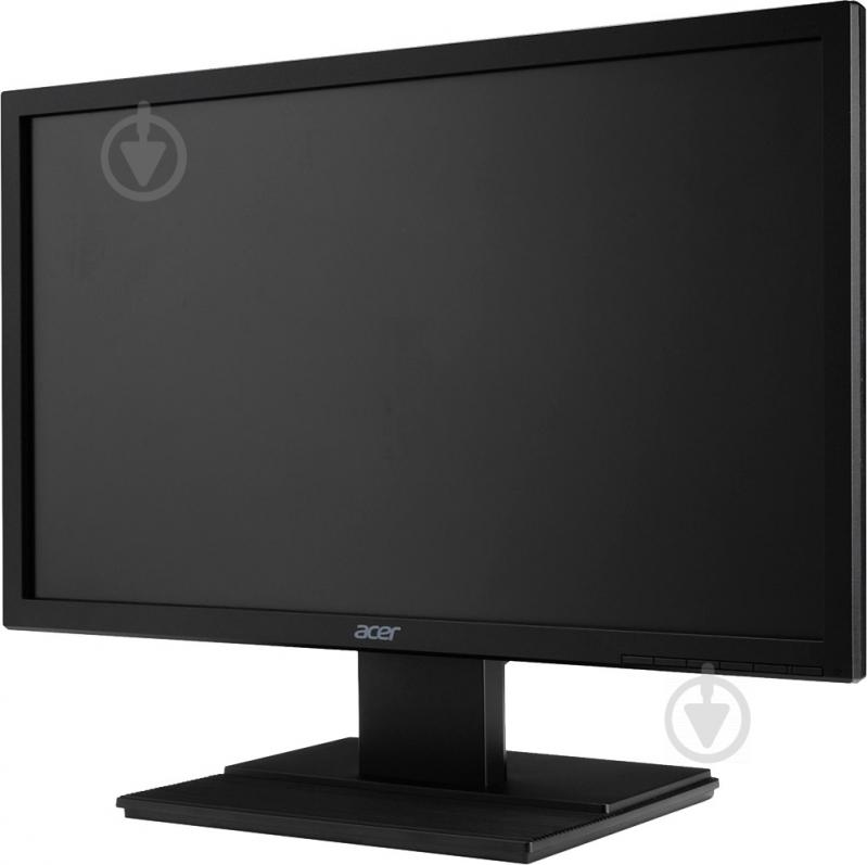 Монітор Acer V246HLBD 24" (UM.FV6EE.001) - фото 3