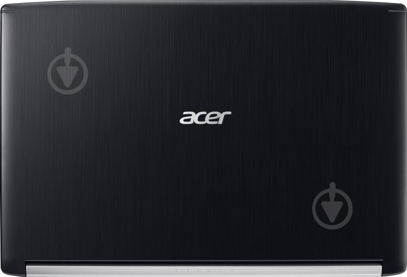 Ноутбук Acer Aspire 7 A717-71G-52E0 17.3" (NH.GTVEU.002) obsidian black - фото 5