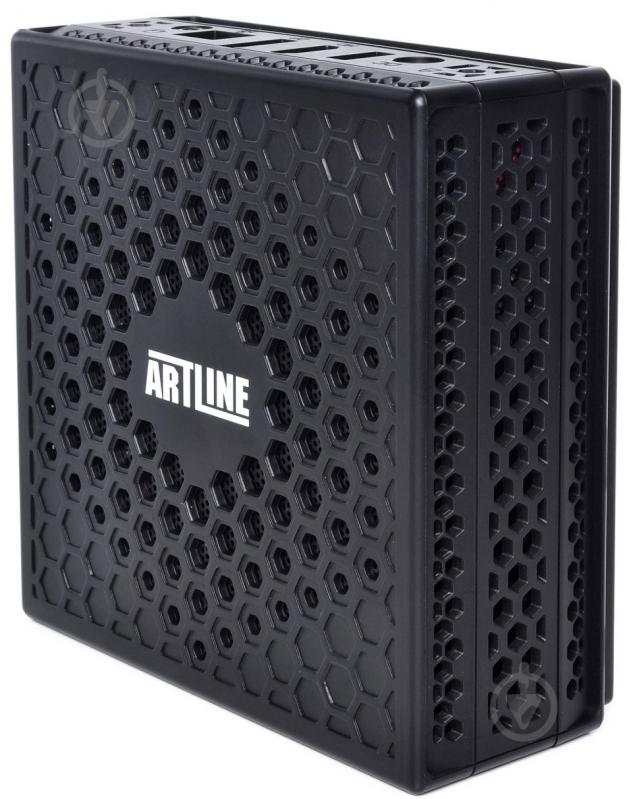 Неттоп Artline Business B14 (B14v11Win) black - фото 1