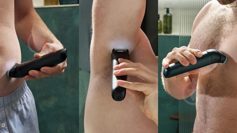 Тример Philips BG7470/15 серії 7000 - фото 4