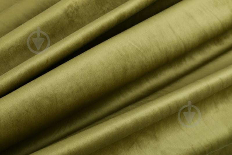 Штора BARKHAT 145х275 в ассортименте Decora textile - фото 6