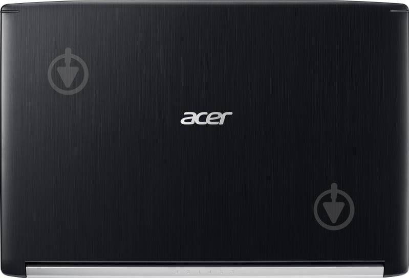 Ноутбук Acer Aspire 7 A717-71G-55T2 17.3" (NX.GPFEU.004) obsidian black - фото 5