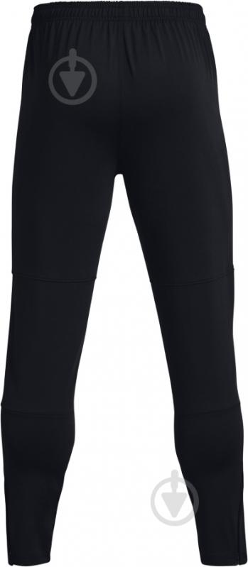 Штани Under Armour UA M'S CH. TRAIN PANT 1379587-001 р. S чорний - фото 6