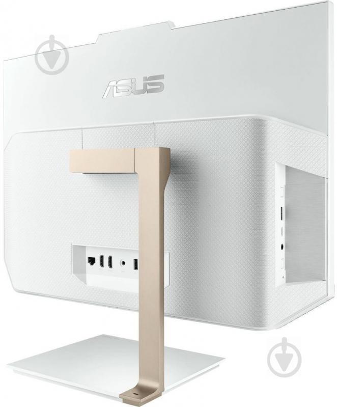 Моноблок Asus 23,8 (90PT02Z3-M02910) white Zen AiO 24 M5401WUAT-WA003R - фото 4