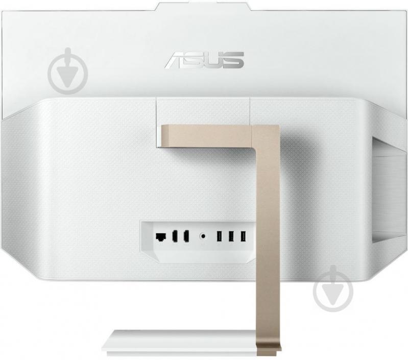 Моноблок Asus 23,8 (90PT02Z3-M02910) white Zen AiO 24 M5401WUAT-WA003R - фото 6