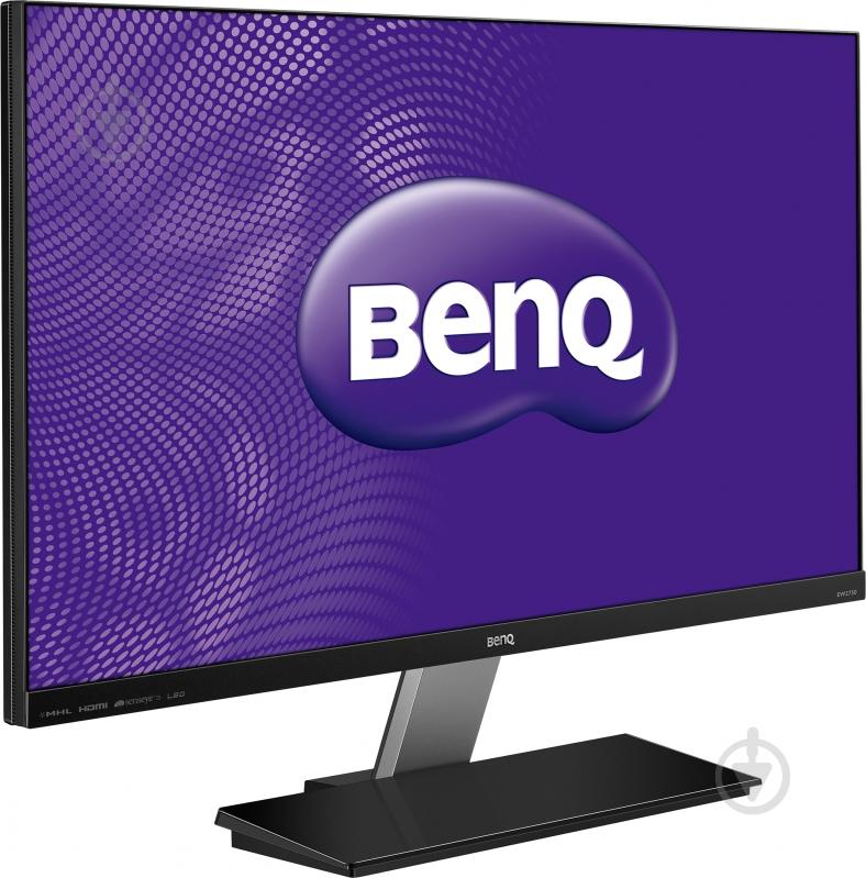 Монитор BenQ EW2750ZL 27" (9H.LDELB.QB) - фото 2