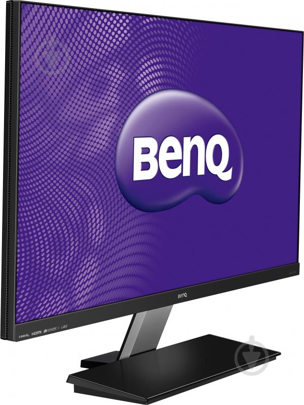 Монитор BenQ EW2750ZL 27" (9H.LDELB.QB) - фото 4