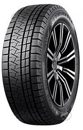 ᐉ Шина TRIANGLE PL02 255/45 R20 105 V нешипована зима • Краща