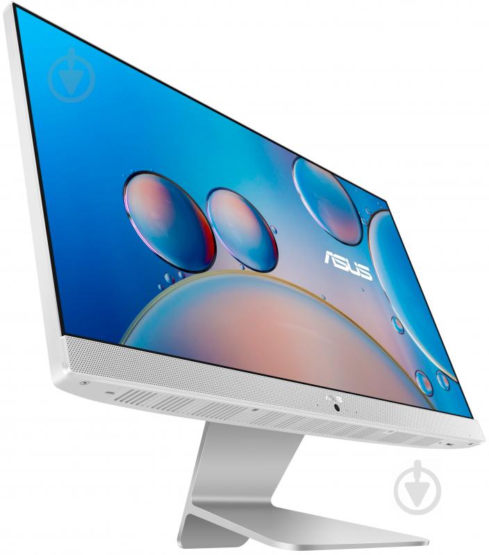 Моноблок Asus R3 5300U 21,5 (90PT0362-M00240) white - фото 2