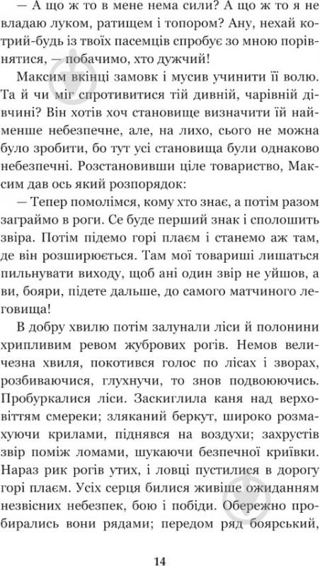 Книга Иван Франко «Захар Беркут: образ громадського життя Карпатської Русі в XIII віці: історична повість» 978-966-10-4845-3 - фото 15