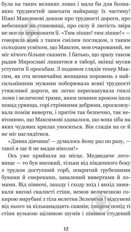 Книга Иван Франко «Захар Беркут: образ громадського життя Карпатської Русі в XIII віці: історична повість» 978-966-10-4845-3 - фото 13