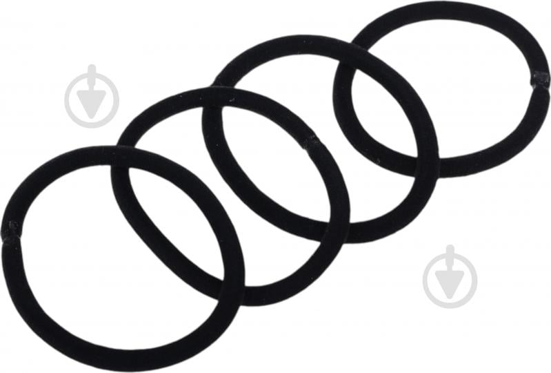 Резинка для волосся PIXIE 80461 4 шт. - фото 1