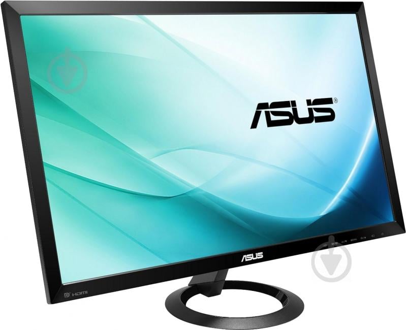 Монитор Asus VX278Q 27" (90LM01I5-B01170) - фото 2