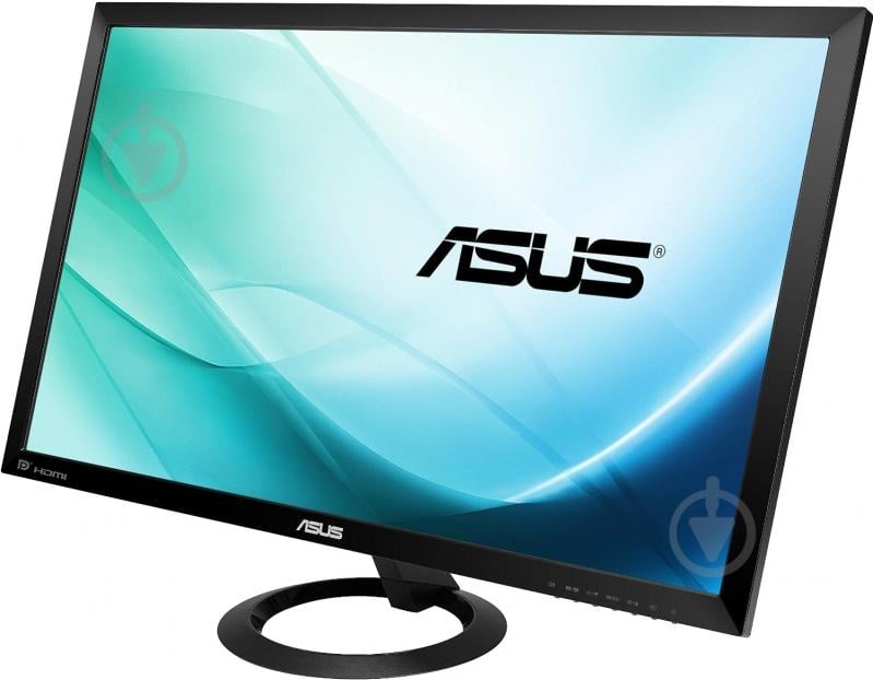 Монитор Asus VX278Q 27" (90LM01I5-B01170) - фото 3