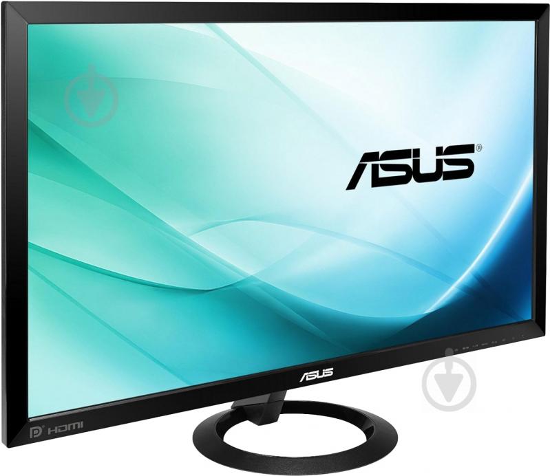 Монитор Asus VX278Q 27" (90LM01I5-B01170) - фото 4