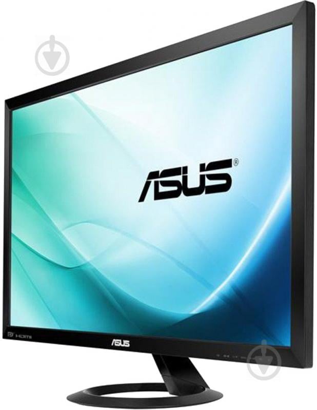 Монитор Asus VX278Q 27" (90LM01I5-B01170) - фото 5