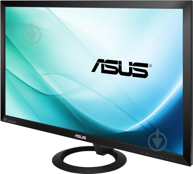 Монитор Asus VX278Q 27" (90LM01I5-B01170) - фото 6