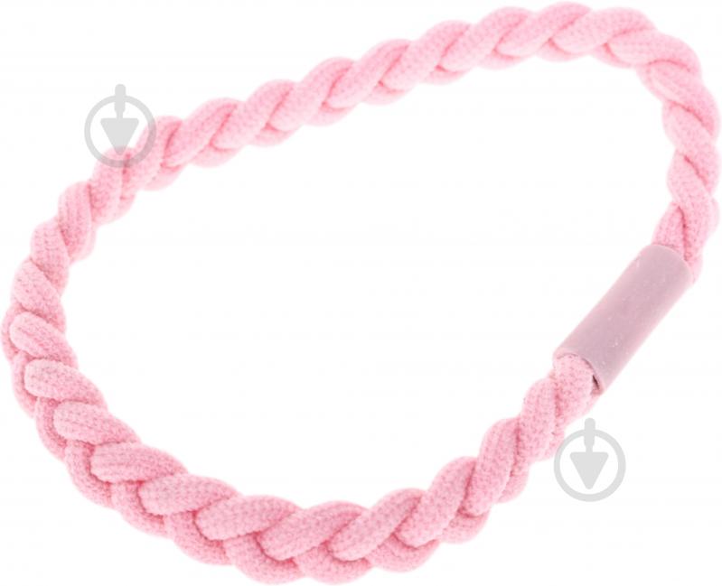 Резинка для волос PIXIE разноцветный микс 5 шт. - фото 2