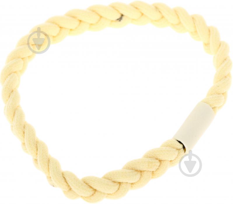 Резинка для волос PIXIE разноцветный микс 5 шт. - фото 4