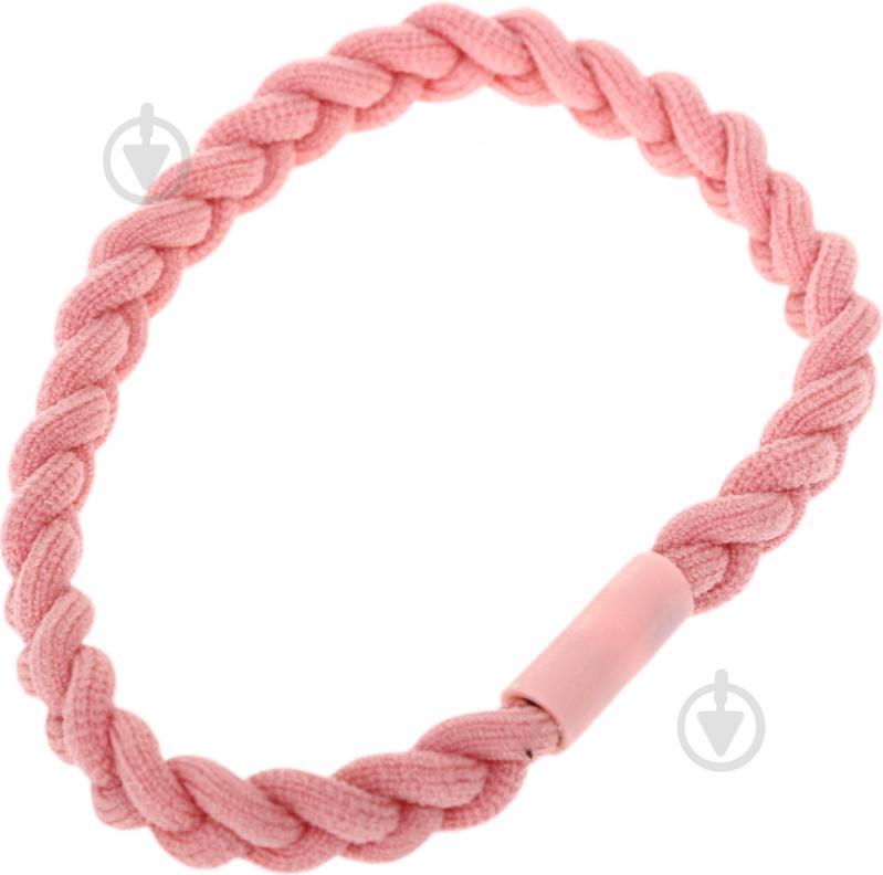 Резинка для волос PIXIE разноцветный микс 5 шт. - фото 5