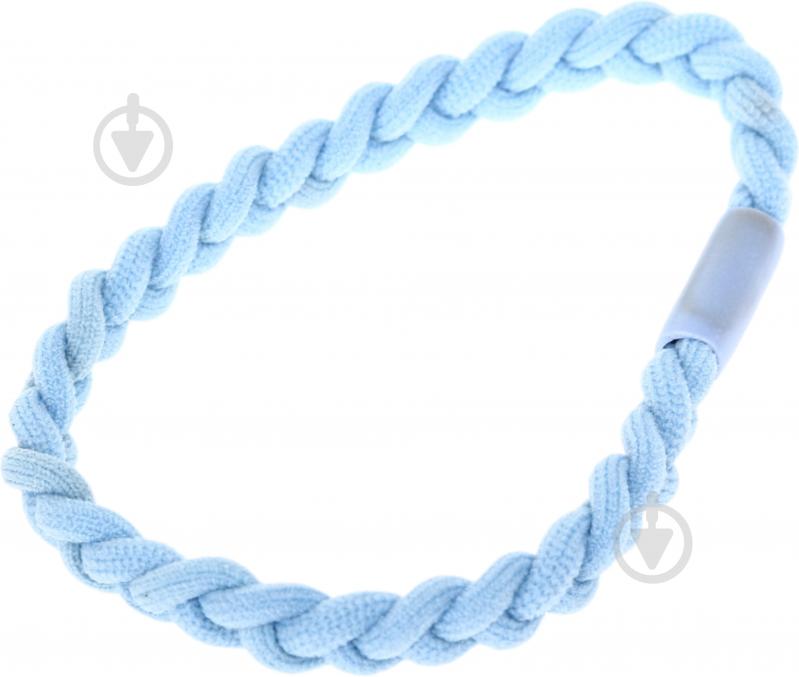 Резинка для волос PIXIE разноцветный микс 5 шт. - фото 6