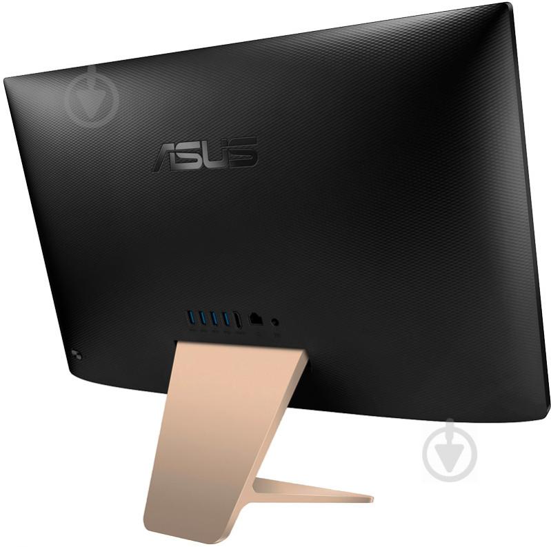 Моноблок Asus M241DAK-BA024M 23,8 (90PT02P2-M05830) black/gold - фото 8