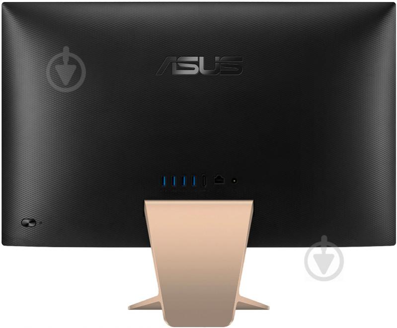 Моноблок Asus M241DAK-BA024M 23,8 (90PT02P2-M05830) black/gold - фото 9