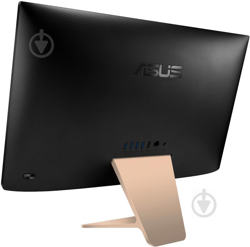 Моноблок Asus M241DAK-BA024M 23,8 (90PT02P2-M05830) black/gold - фото 10