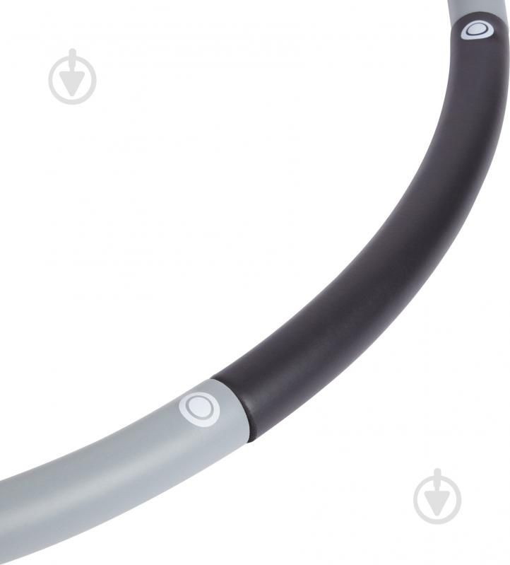 Обруч гимнастический Energetics Hula Hoop Ring р 5 - фото 2 Обруч гимнастический Energetics Hula Hoop Ring р 5 - фото 2
