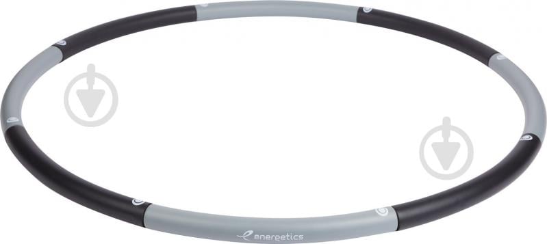 Обруч гимнастический Energetics Hula Hoop Ring р 5 - фото 1 Обруч гимнастический Energetics Hula Hoop Ring р 5 - фото 1