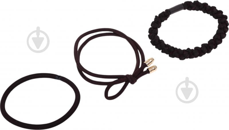 Резинка для волос PIXIE в ассортименте 3 шт. - фото 1 Резинка для волос PIXIE в ассортименте 3 шт. - фото 1