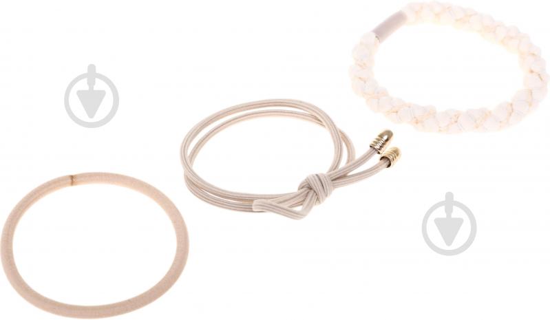 Резинка для волос PIXIE в ассортименте 3 шт. - фото 2 Резинка для волос PIXIE в ассортименте 3 шт. - фото 2