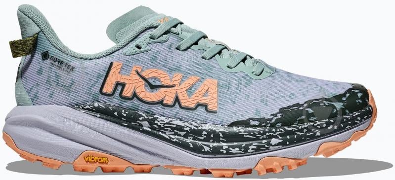 Кроссовки Hoka SPEEDGOAT 6 GTX 1155151-JSH р.37 1/3 - фото 1 Кроссовки Hoka SPEEDGOAT 6 GTX 1155151-JSH р.37 1/3 - фото 1
