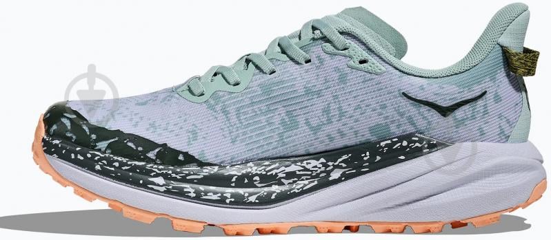 Кроссовки Hoka SPEEDGOAT 6 GTX 1155151-JSH р.37 1/3 - фото 2 Кроссовки Hoka SPEEDGOAT 6 GTX 1155151-JSH р.37 1/3 - фото 2