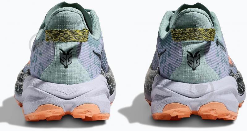 Кроссовки Hoka SPEEDGOAT 6 GTX 1155151-JSH р.37 1/3 - фото 4 Кроссовки Hoka SPEEDGOAT 6 GTX 1155151-JSH р.37 1/3 - фото 4