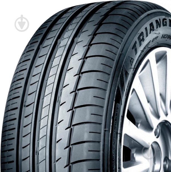 Шина TRIANGLE 215/45 R18 93 Y лето - фото 4 Шина TRIANGLE 215/45 R18 93 Y лето - фото 4
