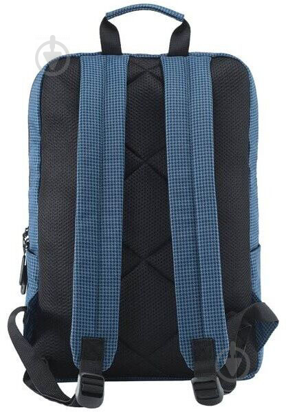 Рюкзак Xiaomi Casual Backpack 15.6" blue (449525) - фото 3