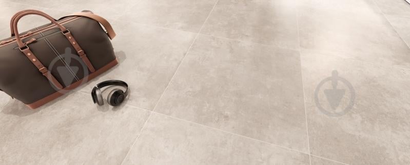 Плитка Allore Group Pacific light grey F PC R Mat 1 60x120 см (new 60130830) - фото 3