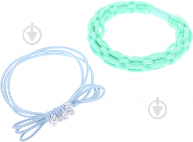 Набор резинок PIXIE разноцветный микс 2 шт. - фото 2