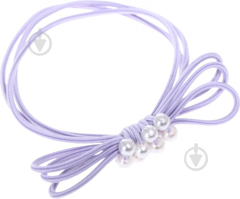 Набор резинок PIXIE разноцветный микс 2 шт. - фото 13