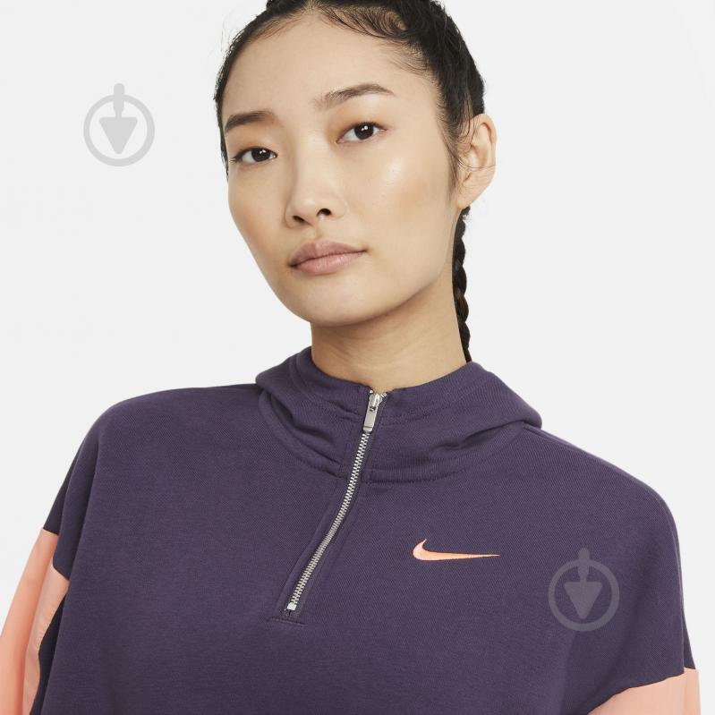 NSW ICN CLSH HOODIE QZ MIX CZ8164-573 