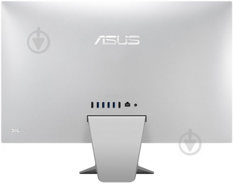 Моноблок Asus 23,8 (90PT02P1-M09560) white M241DAK-WA032M - фото 6