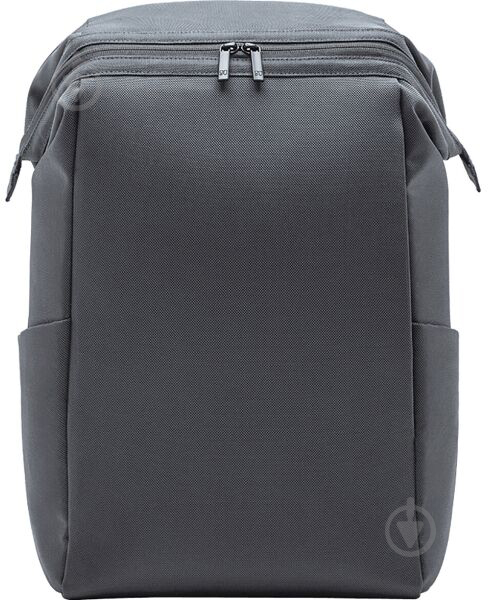 Рюкзак Xiaomi RunMi 90 Points Commuting Backpack 15.6" grey (524326) - фото 1