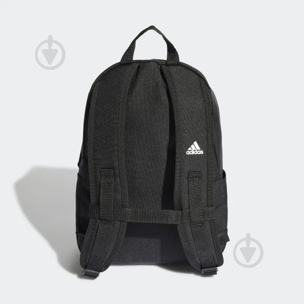 Рюкзак Adidas LK BP BOS NEW HM5027 11,5 л черный - фото 3