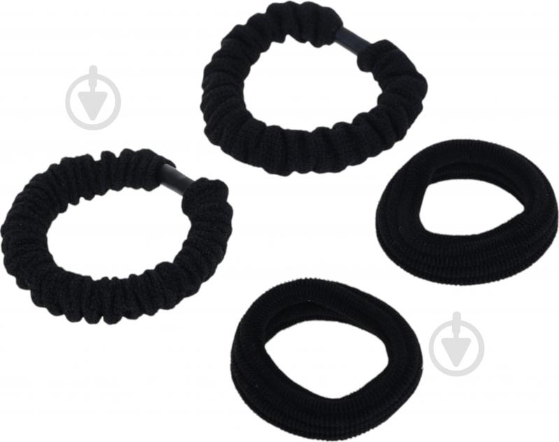 Резинка для волос PIXIE 349986 4 шт. - фото 13