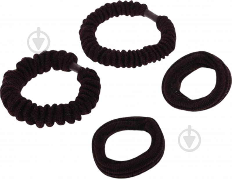 Резинка для волос PIXIE 349986 4 шт. - фото 3