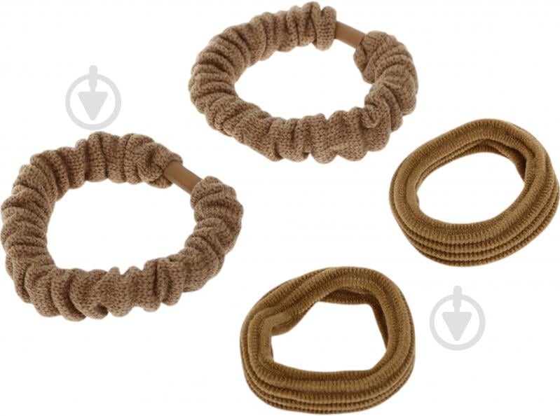 Резинка для волос PIXIE 349986 4 шт. - фото 1