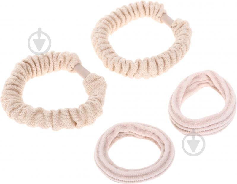 Резинка для волос PIXIE 349986 4 шт. - фото 2