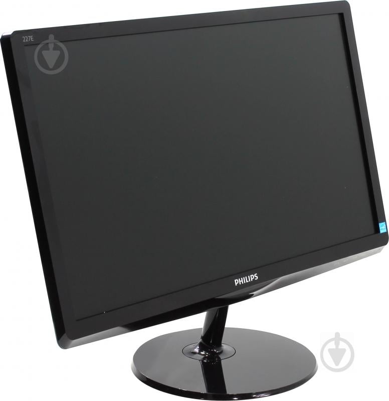 Монитор Philips 21,5" (227E6EDSD/00) - фото 2