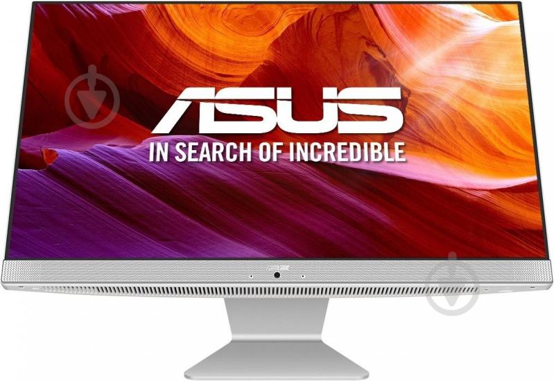 Моноблок Asus 23,8 (90PT02P1-M09550) white - фото 2